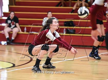 Thumbnail 3 in St. Helena @ Cardinal Newman photogallery.