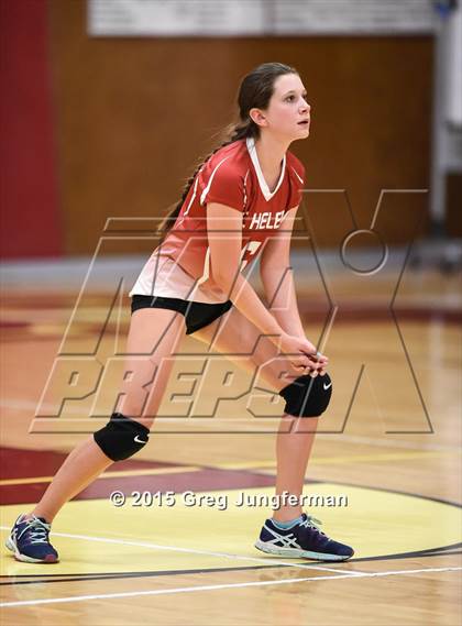 Thumbnail 1 in St. Helena @ Cardinal Newman photogallery.