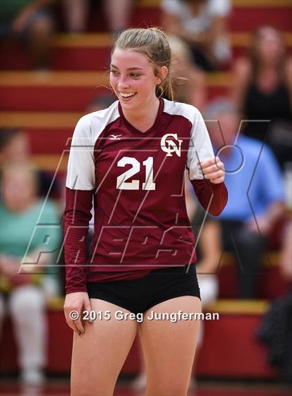 Thumbnail 3 in St. Helena @ Cardinal Newman photogallery.