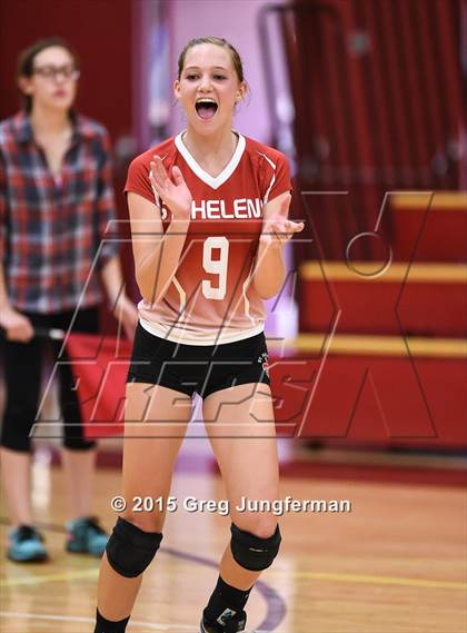 Thumbnail 2 in St. Helena @ Cardinal Newman photogallery.
