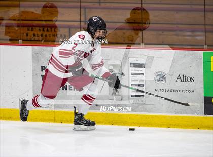 Thumbnail 1 in Hingham @ Concord (Scrimmage) photogallery.