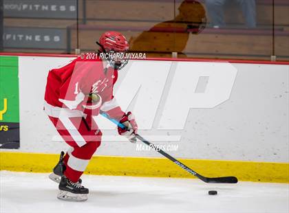 Thumbnail 1 in Hingham @ Concord (Scrimmage) photogallery.
