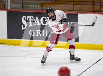 Thumbnail 1 in Hingham @ Concord (Scrimmage) photogallery.