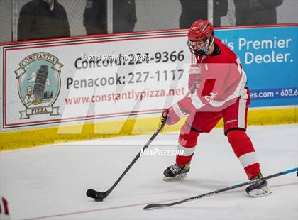 Thumbnail 1 in Hingham @ Concord (Scrimmage) photogallery.