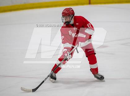 Thumbnail 1 in Hingham @ Concord (Scrimmage) photogallery.