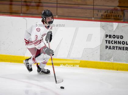 Thumbnail 3 in Hingham @ Concord (Scrimmage) photogallery.