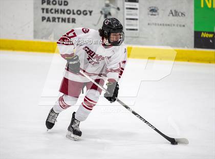 Thumbnail 1 in Hingham @ Concord (Scrimmage) photogallery.