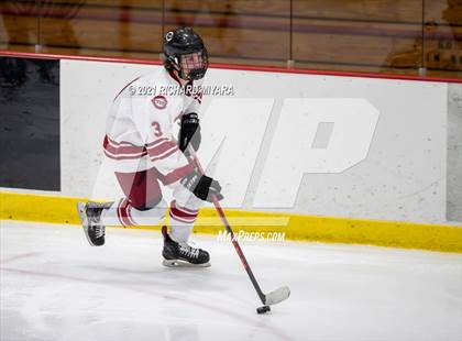 Thumbnail 2 in Hingham @ Concord (Scrimmage) photogallery.