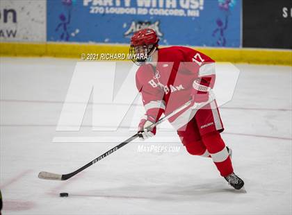 Thumbnail 1 in Hingham @ Concord (Scrimmage) photogallery.