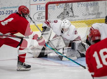 Thumbnail 1 in Hingham @ Concord (Scrimmage) photogallery.