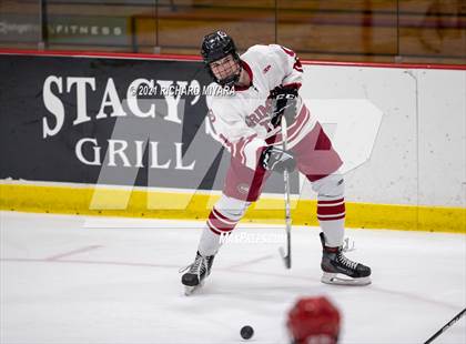 Thumbnail 3 in Hingham @ Concord (Scrimmage) photogallery.