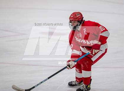 Thumbnail 1 in Hingham @ Concord (Scrimmage) photogallery.
