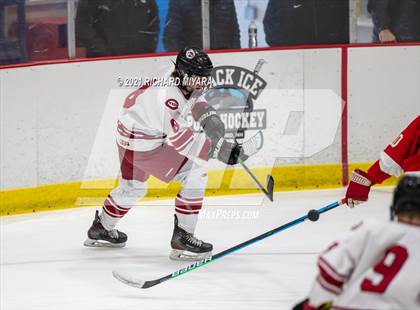 Thumbnail 1 in Hingham @ Concord (Scrimmage) photogallery.