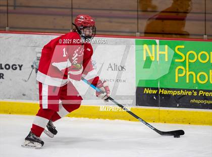 Thumbnail 3 in Hingham @ Concord (Scrimmage) photogallery.