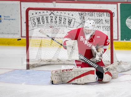 Thumbnail 1 in Hingham @ Concord (Scrimmage) photogallery.