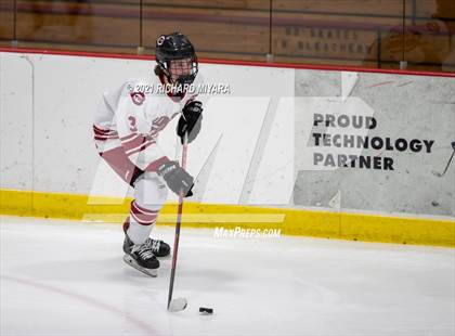 Thumbnail 1 in Hingham @ Concord (Scrimmage) photogallery.