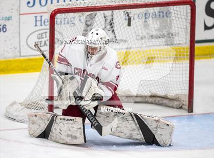 Thumbnail 1 in Hingham @ Concord (Scrimmage) photogallery.