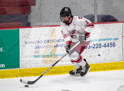 Thumbnail 3 in Hingham @ Concord (Scrimmage) photogallery.
