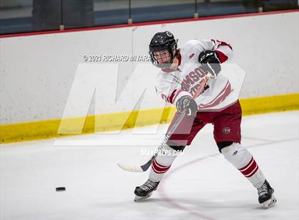 Thumbnail 3 in Hingham @ Concord (Scrimmage) photogallery.