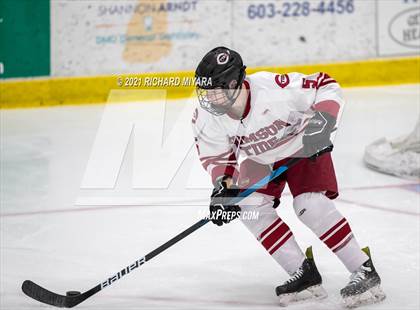 Thumbnail 1 in Hingham @ Concord (Scrimmage) photogallery.