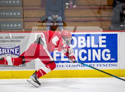 Thumbnail 3 in Hingham @ Concord (Scrimmage) photogallery.