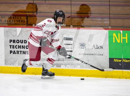 Thumbnail 2 in Hingham @ Concord (Scrimmage) photogallery.