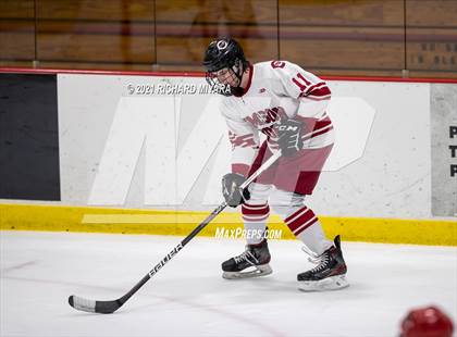 Thumbnail 1 in Hingham @ Concord (Scrimmage) photogallery.