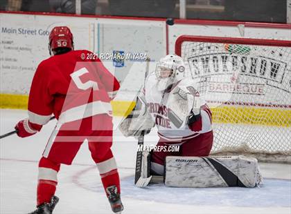 Thumbnail 1 in Hingham @ Concord (Scrimmage) photogallery.