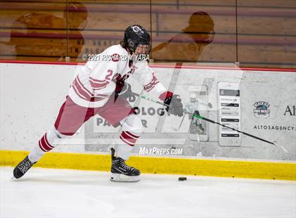 Thumbnail 3 in Hingham @ Concord (Scrimmage) photogallery.