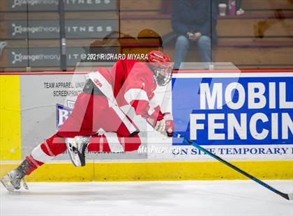 Thumbnail 2 in Hingham @ Concord (Scrimmage) photogallery.