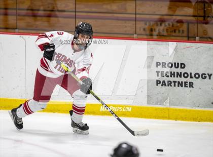 Thumbnail 2 in Hingham @ Concord (Scrimmage) photogallery.