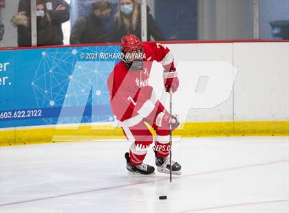 Thumbnail 1 in Hingham @ Concord (Scrimmage) photogallery.