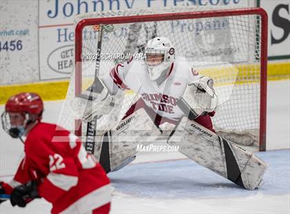Thumbnail 2 in Hingham @ Concord (Scrimmage) photogallery.