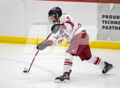 Thumbnail 1 in Hingham @ Concord (Scrimmage) photogallery.