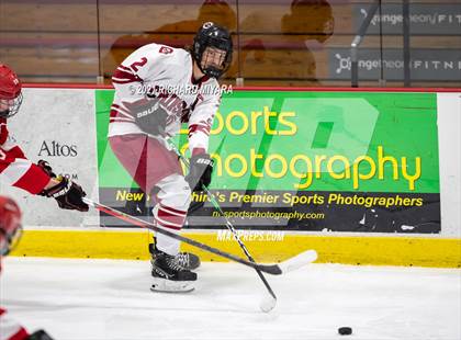 Thumbnail 1 in Hingham @ Concord (Scrimmage) photogallery.