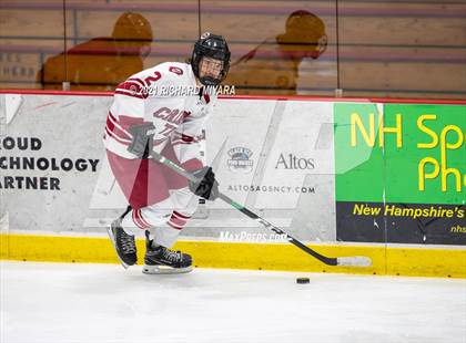 Thumbnail 3 in Hingham @ Concord (Scrimmage) photogallery.