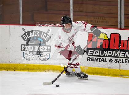 Thumbnail 1 in Hingham @ Concord (Scrimmage) photogallery.
