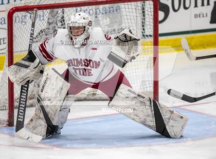 Thumbnail 3 in Hingham @ Concord (Scrimmage) photogallery.