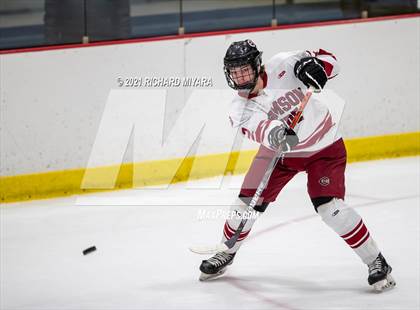 Thumbnail 1 in Hingham @ Concord (Scrimmage) photogallery.