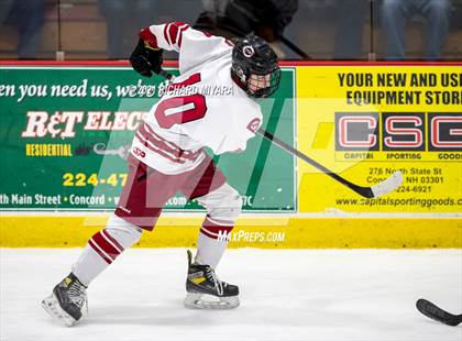 Thumbnail 1 in Hingham @ Concord (Scrimmage) photogallery.