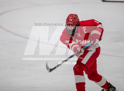 Thumbnail 2 in Hingham @ Concord (Scrimmage) photogallery.