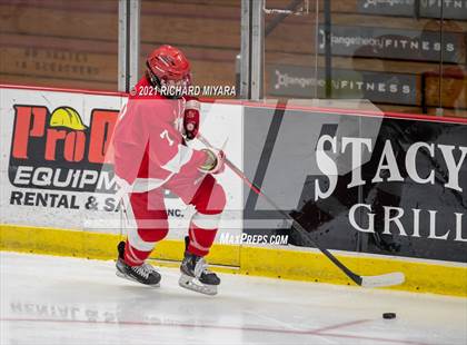 Thumbnail 2 in Hingham @ Concord (Scrimmage) photogallery.