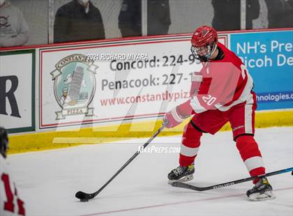 Thumbnail 2 in Hingham @ Concord (Scrimmage) photogallery.