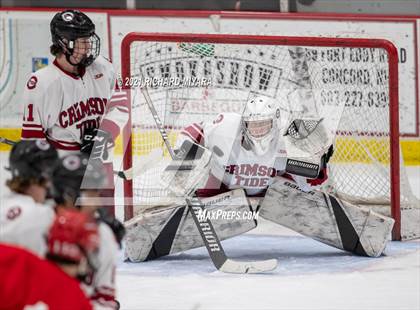 Thumbnail 1 in Hingham @ Concord (Scrimmage) photogallery.