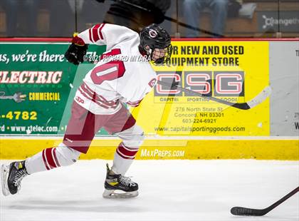 Thumbnail 2 in Hingham @ Concord (Scrimmage) photogallery.