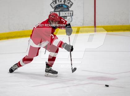 Thumbnail 2 in Hingham @ Concord (Scrimmage) photogallery.