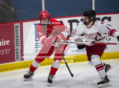 Thumbnail 3 in Hingham @ Concord (Scrimmage) photogallery.
