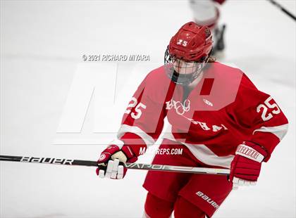 Thumbnail 1 in Hingham @ Concord (Scrimmage) photogallery.