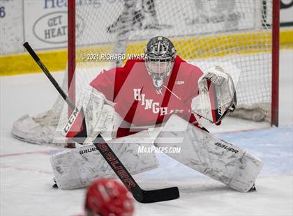 Thumbnail 3 in Hingham @ Concord (Scrimmage) photogallery.