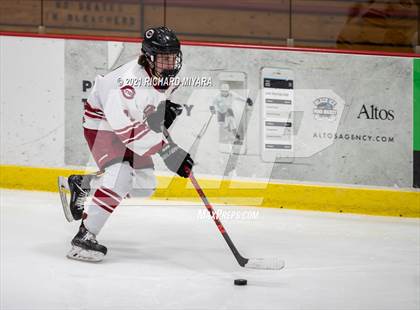 Thumbnail 2 in Hingham @ Concord (Scrimmage) photogallery.